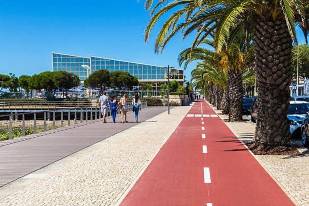 Avenida House A 700 Metros Da Praia Esposende Exterior foto